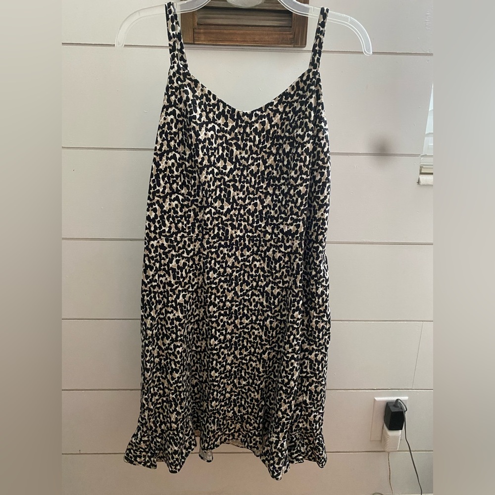 old navy dress
